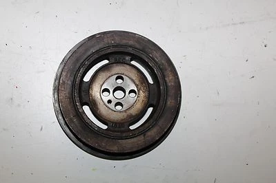 2007 DODGE RAM 2500 5.9 DIESEL CRANKSHAFT PULLEY HARMONIC BALANCER 2805 - Image 1 of 4