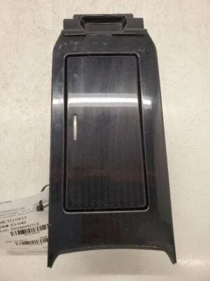 Toyota Mirai, Portavasos Consola Central, 2016-2020, Negro, 58820-62020 Foto 1 de 4