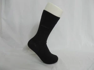 Nuevos 5 pares HUGO BOSS Calcetines de hombre Vestido de color mixto / casual US Size 7-9 - Imagen 1 de 5