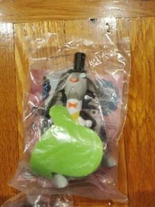 Burger King Toy Foster's Home for Imaginary Friends Fancy Feet Herriman Sealed - Picture 1 of 1