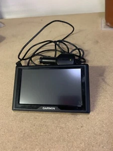 Garmin GPS drive smart 51 , 4.5 inc screen - Picture 1 of 2