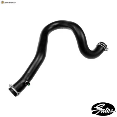 KÜHLERSCHLAUCH 3995 FÜR PEUGEOT CITROEN C5/III/Break 6FY 1.7L RFJ 2.0L 4cyl 407 - Image 1 of 4