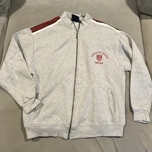 RARE - Sunderland Vintage - Sunderland AFC - Full Zip Training Jacket - Men's XL - Picture 1 of 5