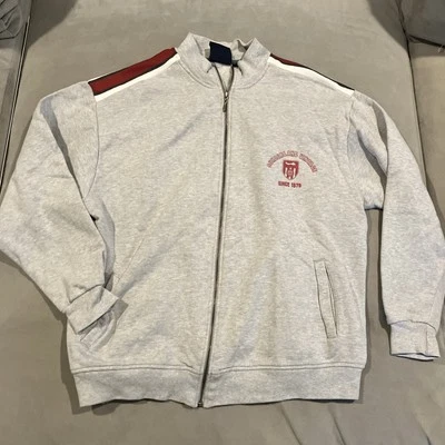 RARE - Sunderland Vintage - Sunderland AFC - Full Zip Training Jacket - Men's XL - Image 1 of 4