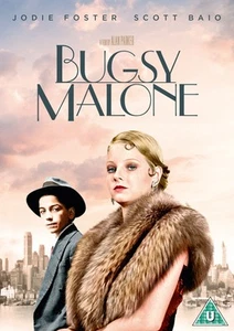 Bugsy Malone (DVD) (UK IMPORT) - Picture 1 of 1