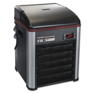 Teco Refrigeratore TK500 wi.fi R290 per acquari fino a 500lt 225W - Foto 1 di 1