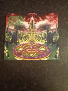 Morbid Angel Domination - Picture 1 of 3