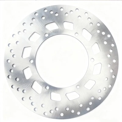 Rotor de disco de freno delantero para Yamaha XV250 V-Star 250 Virago 250 Foto 1 de 2