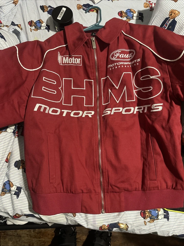 Booboo Man Foto 1 de 3