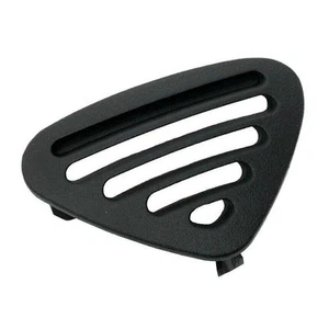 High Strength Black Upper Dash Air Vent Direct Fitment for LS 2000 2002 - Picture 1 of 8