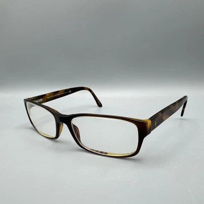 Gafas Polo Ralph Lauren Tortuga Oscura 2065 5035 54-16-140 SOLO MARCOS Foto 1 de 4