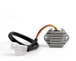 Regulator Rectifier For Yamaha WR250F WR450F 2003-2005 2006 5TJ-81960-02-00 - Foto 1 di 4