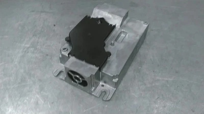 CENTRALINA CONTROLLO TELEFONO BMW 3 serie Touring (G21) 2022 65125A55AE7 - Immagine 1 di 4