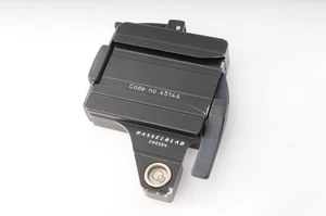 [Exc+5] Trípode Hasselblad acoplamiento rápido S 45144 500CM 503CX CW de JAPÓN - Imagen 1 de 12
