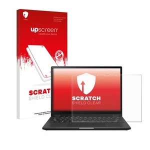 upscreen Screen Protector for ASUS ROG Flow X13 2023 Clear Screen Film - Photo 1/9