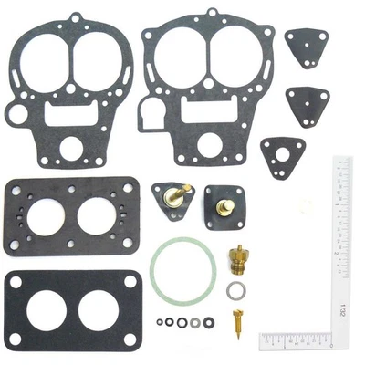 Carburetor Repair Kit Walker Products 15546A - Image 1 of 2