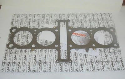 COMETIC C8327 YAMAHA FJ1100 FJ1200 1157cc 1188cc MLS JUNTA DE CABEZA DRAGBIKE W5706 Foto 1 de 2
