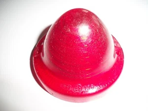 CITROËN 2CV DS Type H Ami 6 Méhari Belphégor - Cabochon feu rouge SEIMA 3056 - Picture 1 of 1