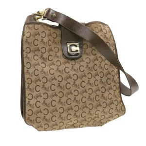 coach belt bolsa signature