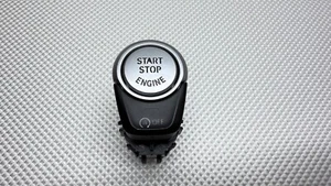 2018 2019 2020 2021 BMW X3 G01 IGNITION START STOP SWITCH BUTTON 61316842092 OEM - Picture 1 of 9