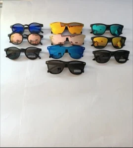 lote gafas de sol polarizadas unisex - Imagen 1 de 14