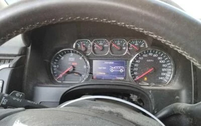 2015 CHEVROLET TAHOE Speedometer Cluster OEM | MPH | Denali | 6.0L 175k Miles - Image 1 of 4