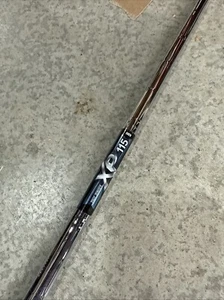 True Temper XP 115 R300 REG Flex Steel Iron Shaft Pull /.355 Tip Size / 36.5” - Picture 1 of 7