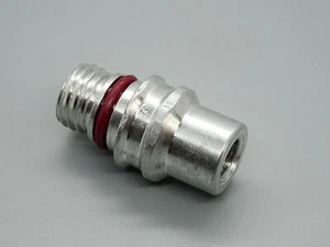 Anschluss Hochdruck R1234yf KFZ Klimaanlagen für Audi Ford Opel Seat Skoda Vw - Picture 1 of 3