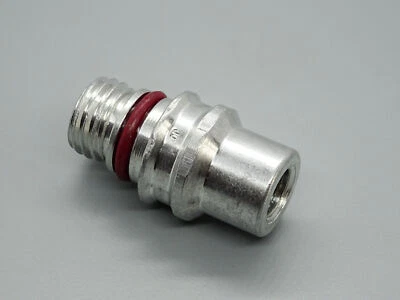 Connection high pressure R1234yf car air conditioning systems for Audi Ford Opel Seat Skoda VW - Image 1 of 3