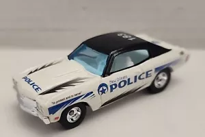 Hot Wheels Cop Rods NEW ORLEANS 1970 Chevelle - Picture 1 of 7