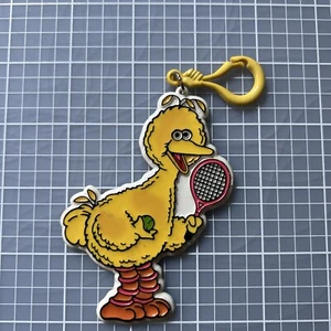 Llavero Muppets Big Bird de colección - Imagen 1 de 11