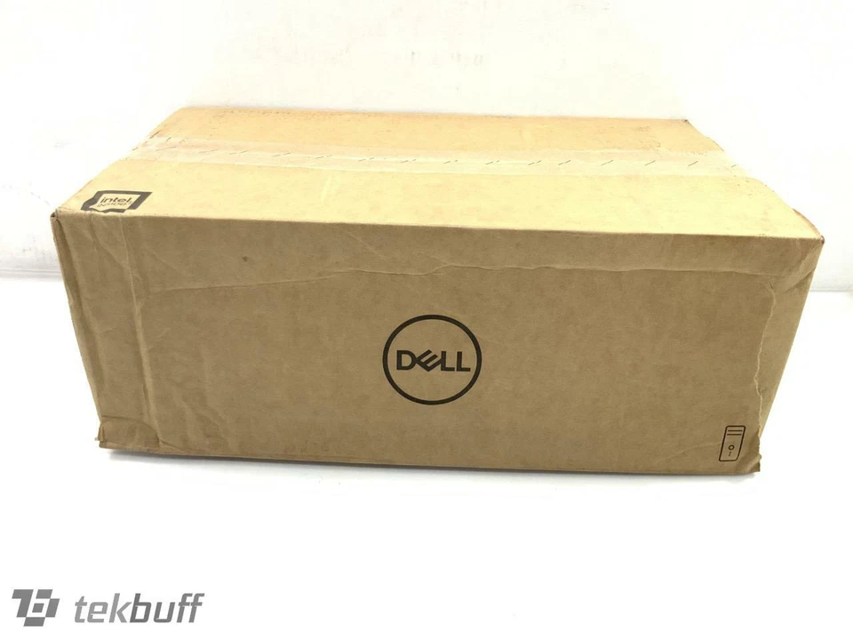 ✅ Dell OptiPlex 3090 Ultra UFF - i3-1115G4 3.0GHz 8GB 128GB SSD W10P - NR2VF - Image 1 of 2