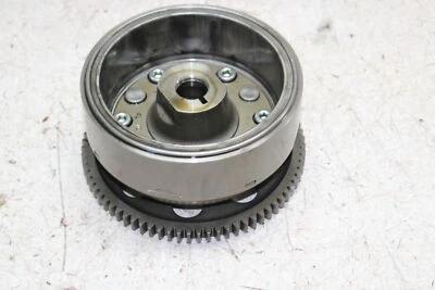 2005 HONDA SHADOW SABRE 1100 VT1100C2 GERADOR ALTERNADOR MAGNETO - Imagem 1 de 4