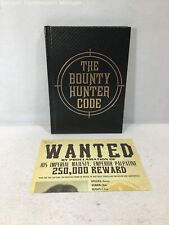 Pre-Owned The Bounty Hunter Code Book *MISSING PC