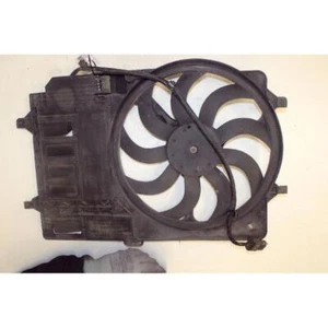 ELEKTROVENTILATOR FÜR MINI (01-04) R50-R53 1.6 16V (85KW) COOPER BER. 2001 - Picture 1 of 9