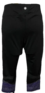 Gaiam Jogger Pants Women’s Yoga Gym Active Pants Sz.L (486.F) - Bild 1 von 7