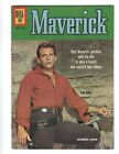 Maverick #19  Dell  1962 Flat tight and glossy FN+  or better  Combine Ship