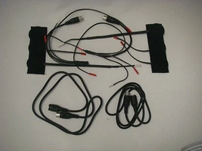 DOS (2) KITS COMPLETOS DE AURICULARES PARA INTERCOMUNICADORES DE MOTO HONDA GOLDWING Foto 1 de 4