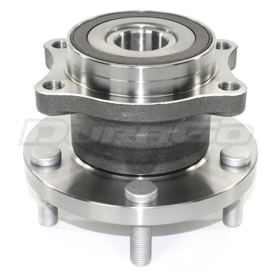 Подшипник колеса и ступица в сборе IAP Dura 295-12328 - Изображение 1 из 4