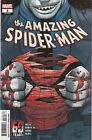 Amazing Spider-Man Vol 6 # 3 Cover A NM Marvel [H9]