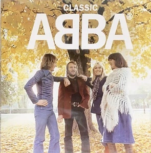 ABBA | Classic Abba | The Masters Collection | Colly Dolly Lifestyle - Picture 1 of 2