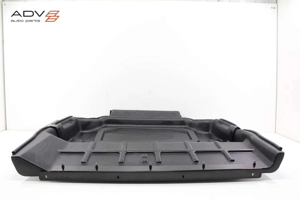 2019 - 2023 FORD TRANSIT CONNECT PAINEL DE ACABAMENTO DE TAMPA DE PAREDE ÁREA DE CARGA TRASEIRA FABRICANTE DE EQUIPAMENTO ORIGINAL - Imagem 1 de 4