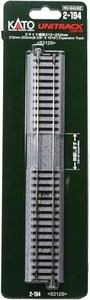 Kato 2-194 Expansion Track 212~252mm - HO - Picture 1 of 2