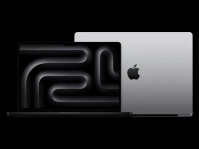 Apple Macbook Pro 16" M4 Max Chip 16-Core CPU 40-Core GPU 48/1TB SSD By FedEx - Image 1 of 4