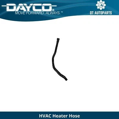 Manguera de calefacción Dayco 2008 2009 2010 2011 para BMW 328i 2007-2013 Foto 1 de 2