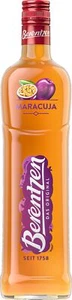 Berentzen Maracuja Likör mit 18% vol. 700ml - Bild 1 von 1