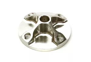 Precision-Crafted CNC Machined Spur Gear Hub Designed for Redcat 1/10 TR-MT10E - Picture 1 of 1