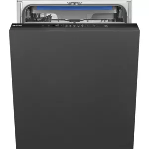 LAVASTOVIGLIE SMEG STL362DQ - Foto 1 di 1
