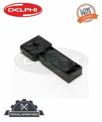Delphi Ignition Control Module DS10056 | High-Quality Auto Part, Universal Fit f - Image 1 of 4