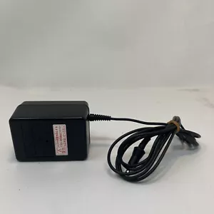 Official Nintendo Super Famicom Power AC Adapter HVC-002 SFC FC OEM Japan Import - Picture 1 of 2